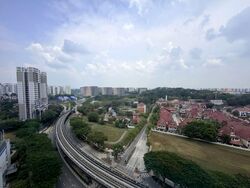 Blk 408C Northshore Residences II (Punggol), HDB 2 Rooms #584162071